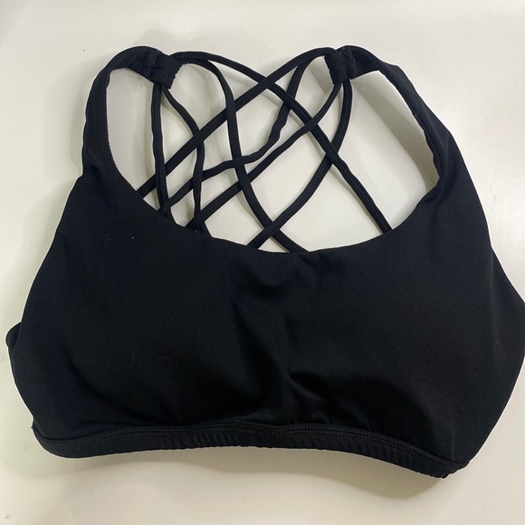 AMAZON SPORTS BRA - Picture 1 of 2